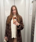 Rencontre Femme : Eka, 37 ans à Russie  Moskow